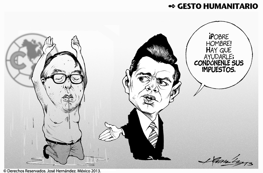 Gesto humanitario